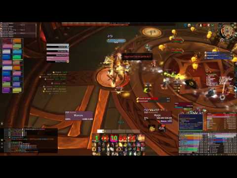 Proper Villains vs. Mythic Odyn