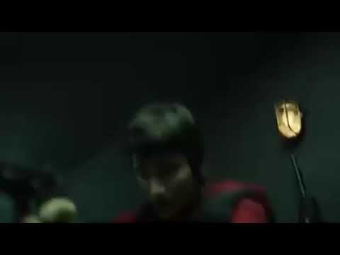 Plan Paris               #lacasadepapel