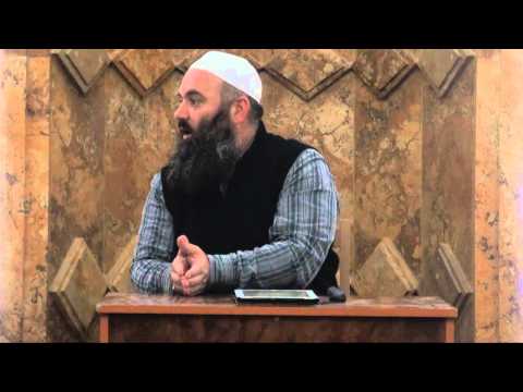 Për 5 vjet e ndryshun historinë - Hoxhë Bekir Halimi