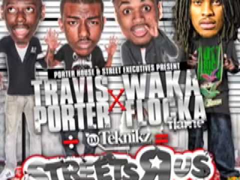 Travis Porter - GET NAKED (NEW SINGLE!)