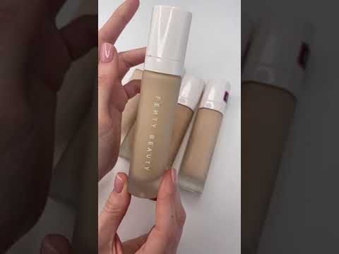 Fenty Beauty Pro Filt'R Soft Matte Longwear Foundation - 280