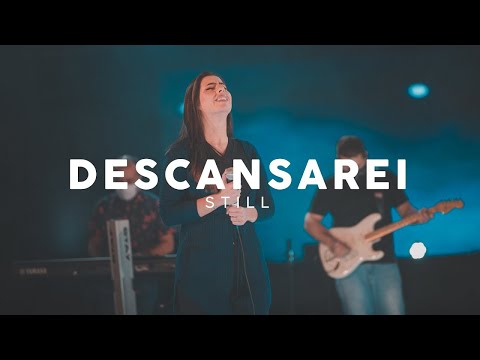 [STILL] Descansarei - Hillsong (Louvor IBM Alphaville)