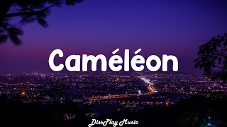 GIMS - Caméléon French|English (lyrics)
