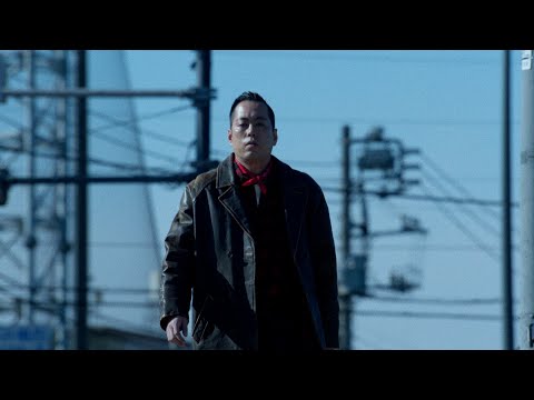 【ジムビーム】パンチ劇場・アナザーストーリー 100秒（エバース）