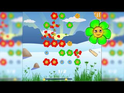 Flower Blast