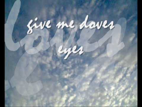 Doves Eyes - Misty Edwards