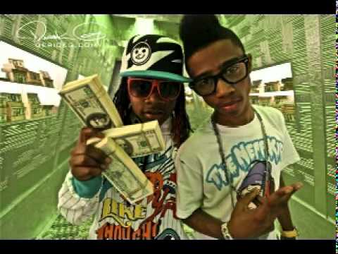 Lil Chuckee - Lil Gangsta' (New 2011)