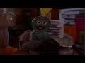 Sesame Street Scram Moon Random Remake