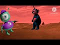 Teletubbies Lost Episode Megatron 2000 Ending