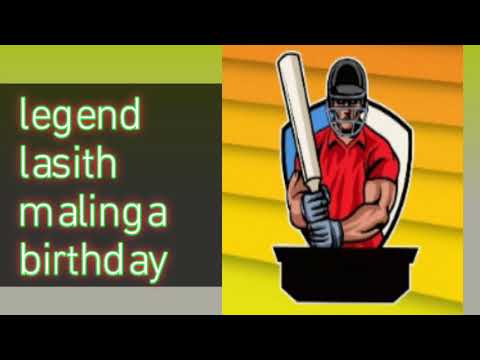 Harthik pandhya wishes to lasith malinga