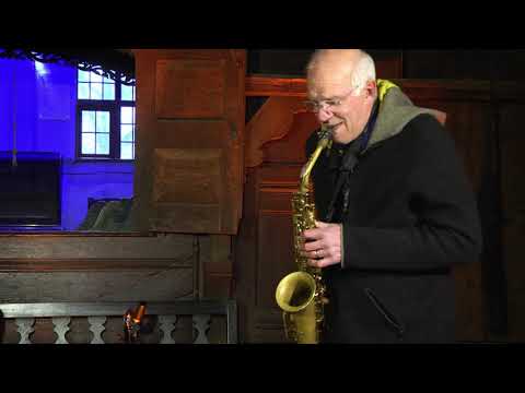 Kulturcookies - Leptophonics im Bauernhausmuseum Bielefeld