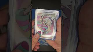 Booster Box Chaos Rising pulls! #pokemon  #pokemoncards #pokemontcg #unboxing