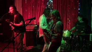 Gun Outfit - Only Ever Over live 2016