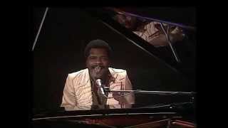 Billy Preston   I'm Never Gonna Say Goodbye ( I'm Never Gonna Say Goodbye - Billy Preston)