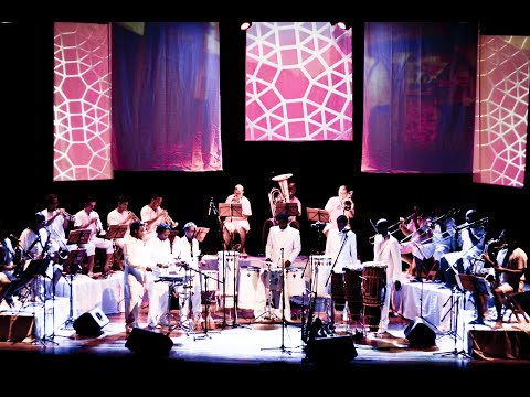 Letieres Leite & Orkestra Rumpilezz no Instrumental Sesc Brasil (Reprise) | #EmCasaComSesc