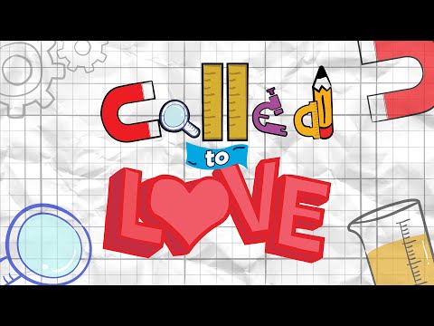 Called to Love (Official MV)  | CFC KFC