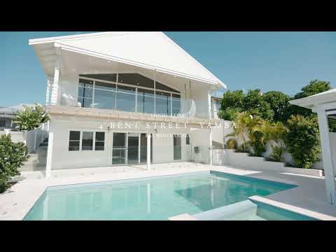 4 Bent Street, Yamba, NSW 2464, 6 ਕਮਰੇ, 5 ਬਾਥਰੂਮ, House