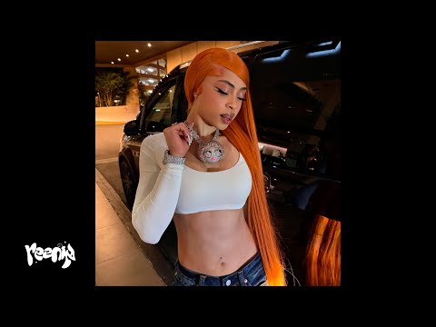 [FREE] Kyle Richh x Ice Spice Type Beat 2025 - "Bag"