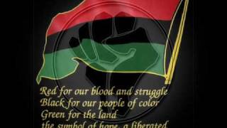 Dead Prez - We Need A Revolution (with lyrics)