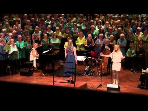 Lena Willemark - Den första gång jag såg dig