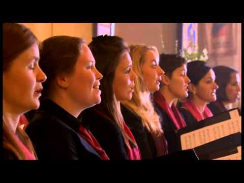 Exultate Singers - Song Of Ruth