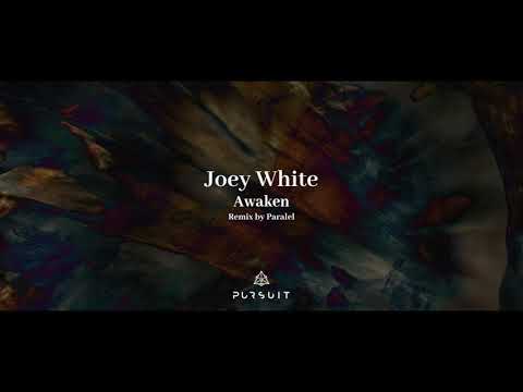 Joey White - Awaken