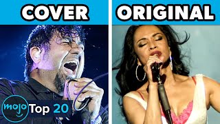 Download lagu Top 20 Best Cover Songs By Rock And Metal Bands mp3 Download lagu Top 20 Best Cover Songs By Rock And Metal Bands mp3
