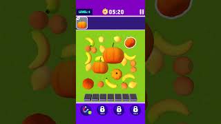 Match Fruits video preview