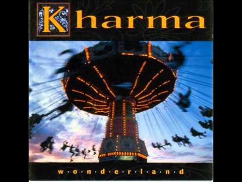 Karmakanic - Angel eyes