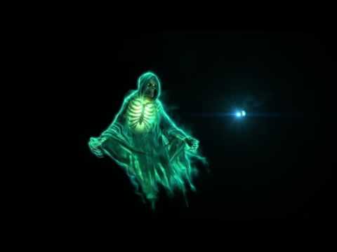 Beauty N the beast Crystal ball video