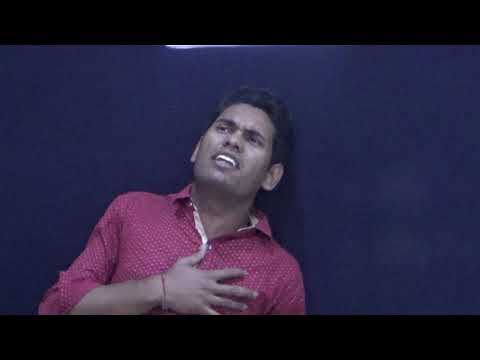 Sachin prasad Audition