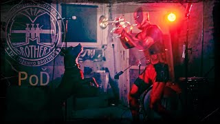 Video The Miženko Brothers - PoĎ 2021 (OFFICIAL VIDEO)