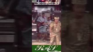 Bright Chimezie - Onulu ube Nnwanne [African highlife music]