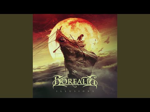 Burning Tears (Orchestra Version)