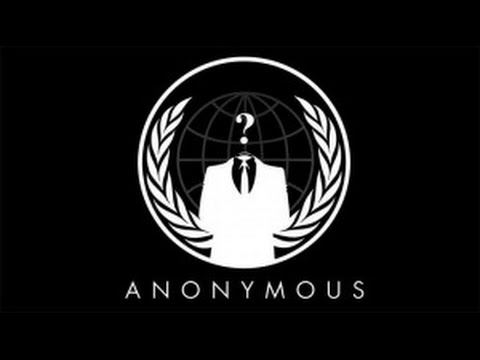 Anonymous Message to World Leaders