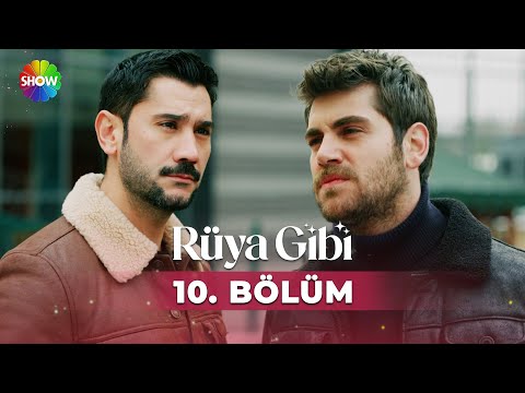 Rüya Gibi and Show TV