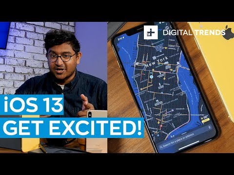 iOS 13 Public Beta Hands-On | You And Your iPhone Are Going To Love It