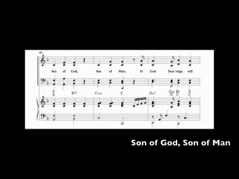 Son of God, Son of Man Preview