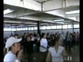 a que mueves tus caderas zumba con Chio 