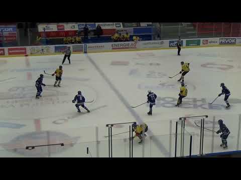 2023.02.26 HC Motor Č.B. B - HC Tábor B II