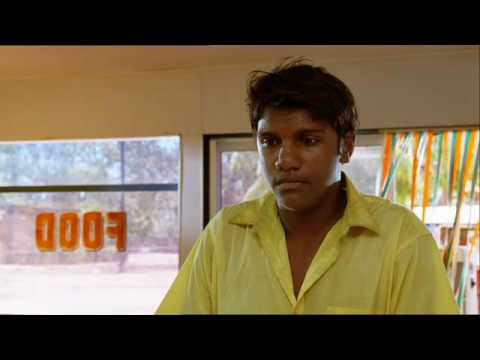 Bran Nue Dae - Uncle Tadpole and Willie Meet Roadhouse Betty