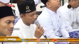 Download lagu AZ ZAHIR suluk mp3