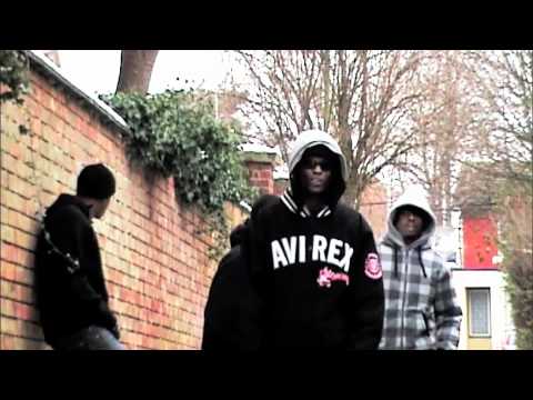 The Organised Rhyme Family - "Godfather pt III"