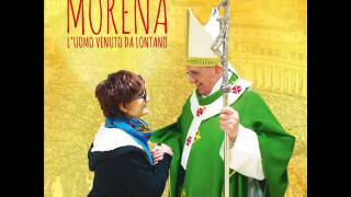 monlus intervista radio vaticana Morena
