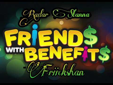 Radar Stanna X Friickshan - FWB