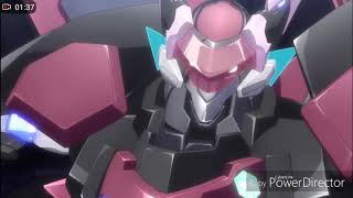 The Asterisk War AMV Ayato Amagiri u. Julis alexia vs AR-D u. RM-C Final battle Phönix Festa