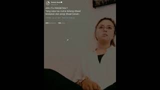 Download lagu story' wa _ Cewek ngrokok mp3