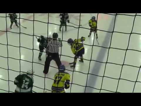Lukko07 vs FoPS07 AA