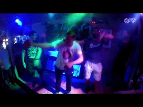 Marlon Brutal - Bejbe, Bejbe (Ti nisi tako dobar) LIVE @ KPTM