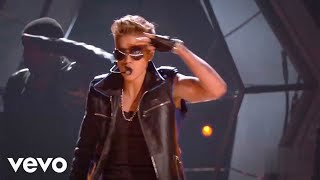 Justin Bieber - Take You (Live From The Billboard Music Awards 2013)